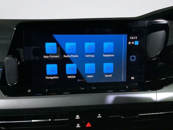 Used Volkswagen Golf 2022 for sale - 76297100: Photo 22