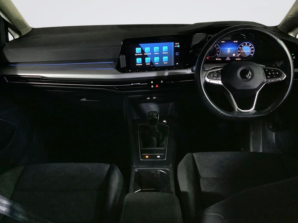 Used Volkswagen Golf 2022 for sale - 76297100: Photo 3