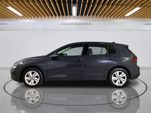 Used Volkswagen Golf 2022 for sale - 76297100: Photo 5