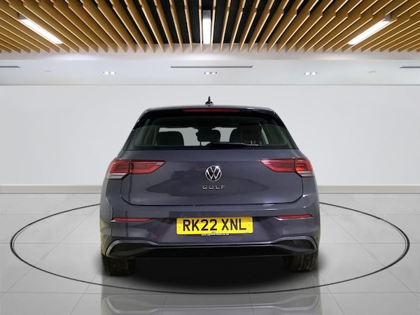 Used Volkswagen Golf 2022 for sale - 76297100: Photo 7