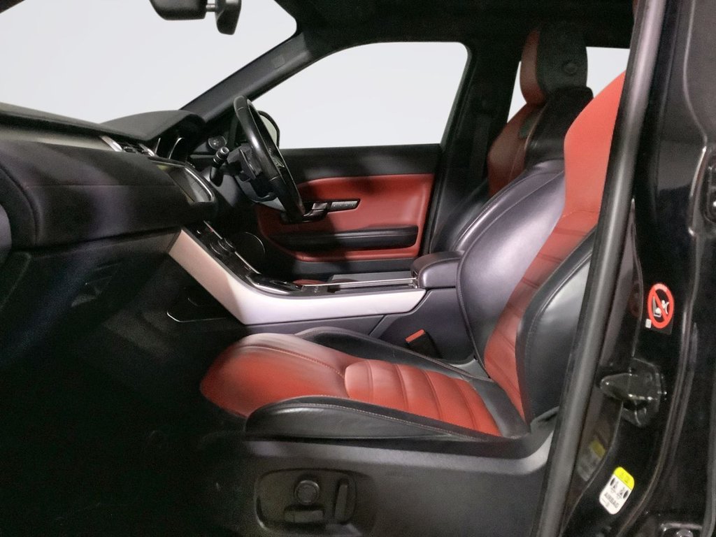Used Land Rover Range Rover Evoque 2016 for sale - 76439313: Photo 12