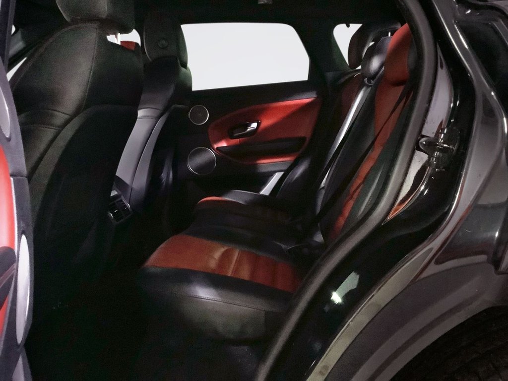 Used Land Rover Range Rover Evoque 2016 for sale - 76439313: Photo 13