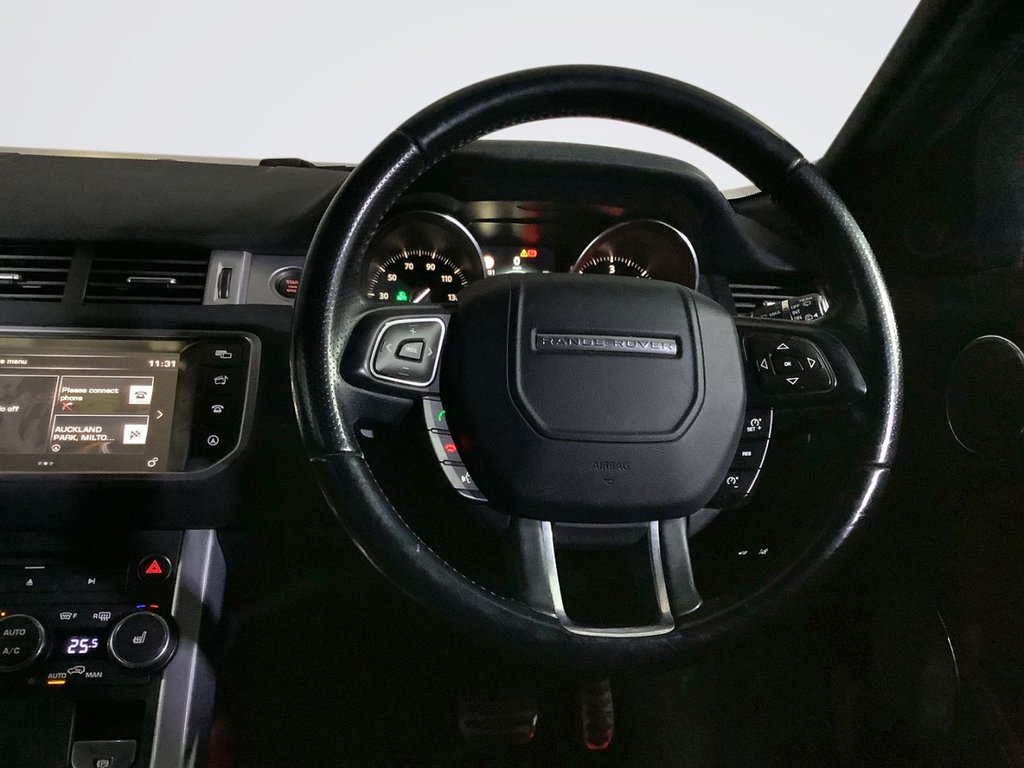 Used Land Rover Range Rover Evoque 2016 for sale - 76439313: Photo 15