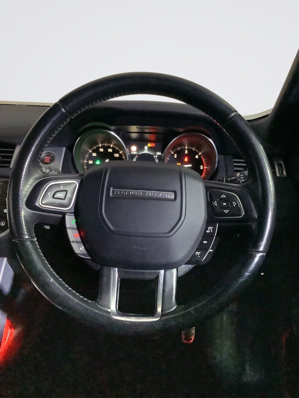 Used Land Rover Range Rover Evoque 2016 for sale - 76439313: Photo 16