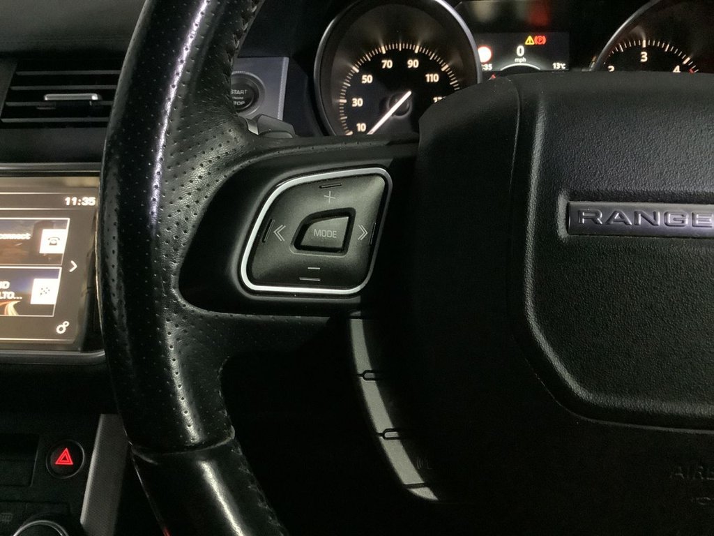 Used Land Rover Range Rover Evoque 2016 for sale - 76439313: Photo 17
