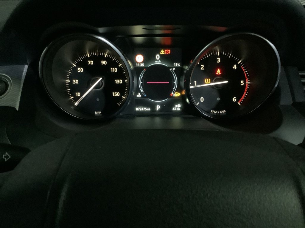 Used Land Rover Range Rover Evoque 2016 for sale - 76439313: Photo 18