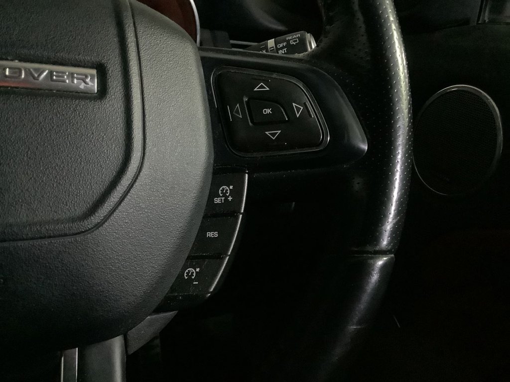 Used Land Rover Range Rover Evoque 2016 for sale - 76439313: Photo 19