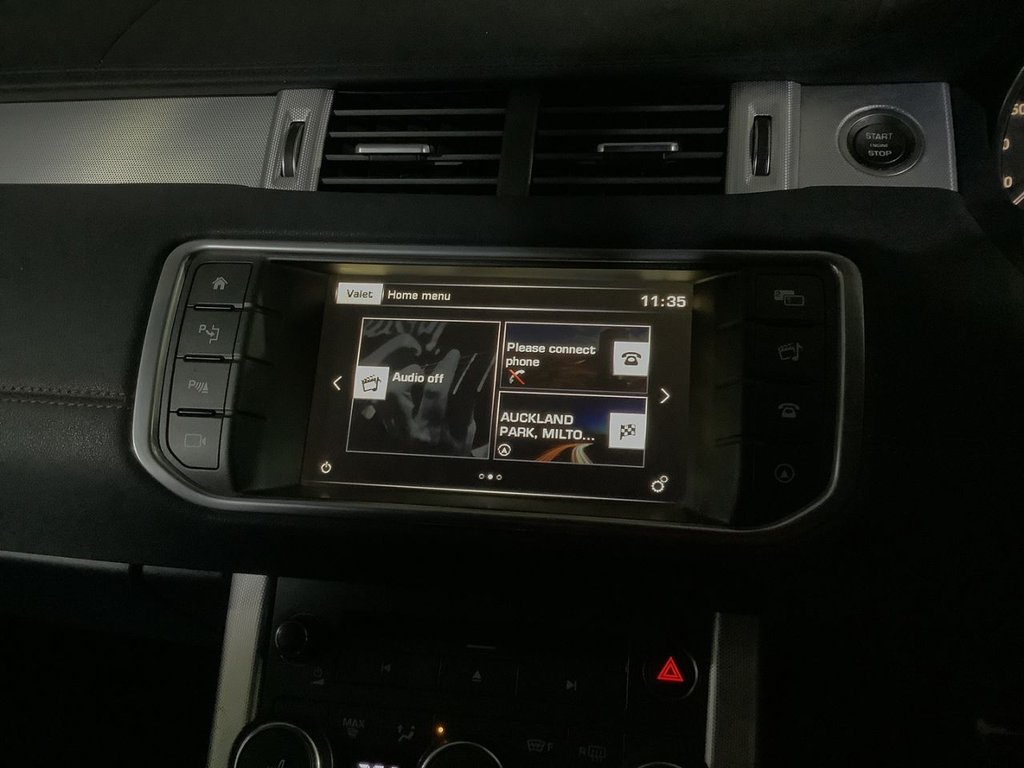 Used Land Rover Range Rover Evoque 2016 for sale - 76439313: Photo 23