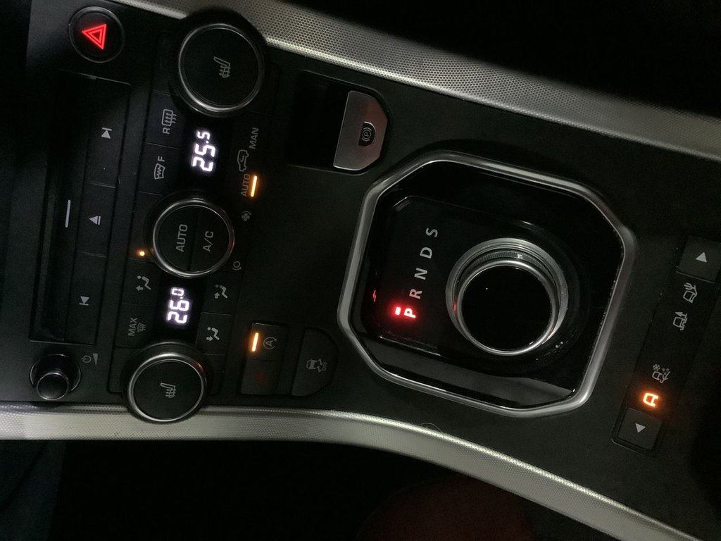 Used Land Rover Range Rover Evoque 2016 for sale - 76439313: Photo 24