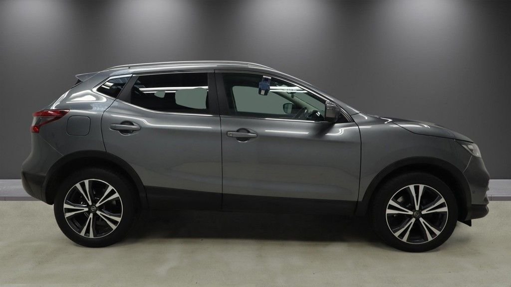Used Nissan Qashqai 2018 for sale - 78068459: Photo 5
