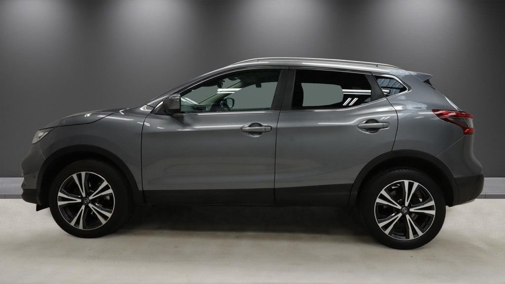Used Nissan Qashqai 2018 for sale - 78068459: Photo 6