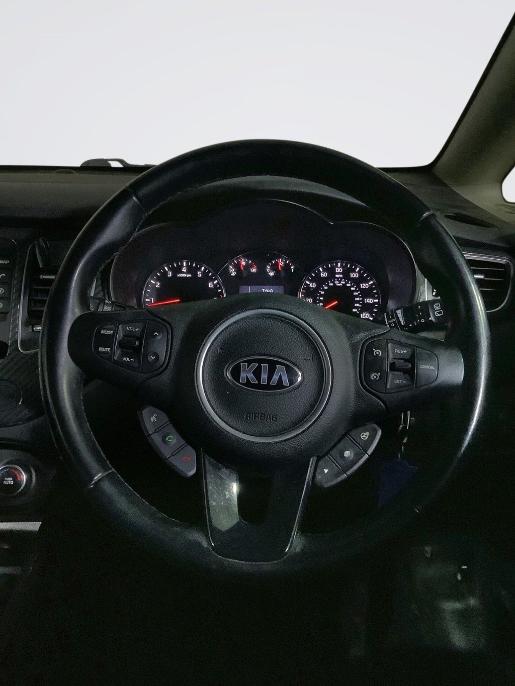 Used Kia Carens 2018 for sale - 78044203: Photo 10