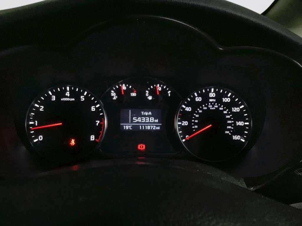 Used Kia Carens 2018 for sale - 78044203: Photo 13