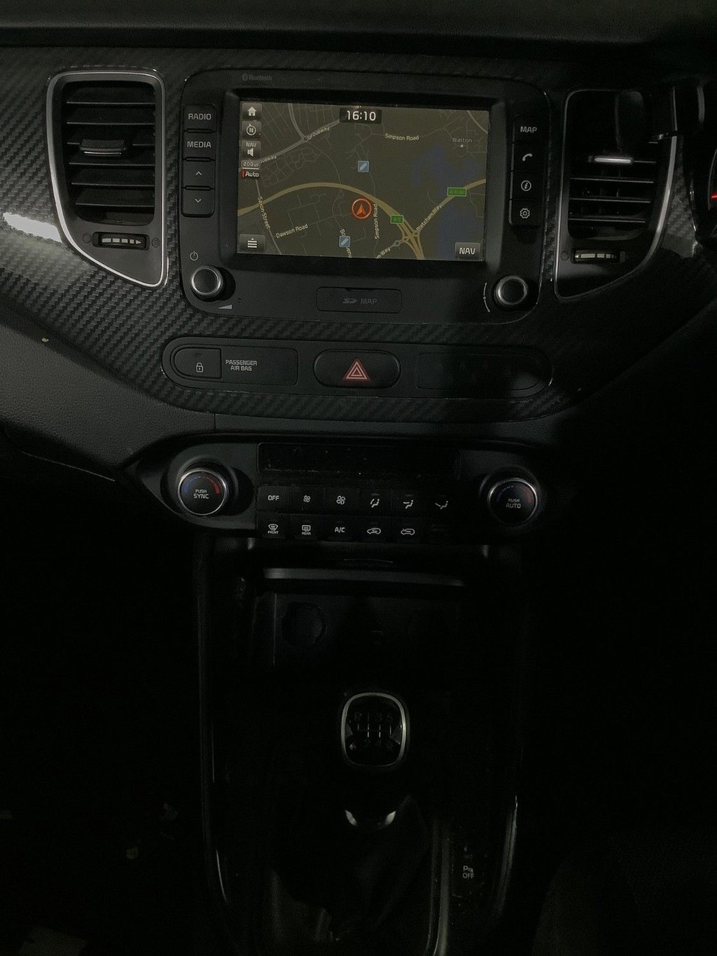 Used Kia Carens 2018 for sale - 78044203: Photo 19