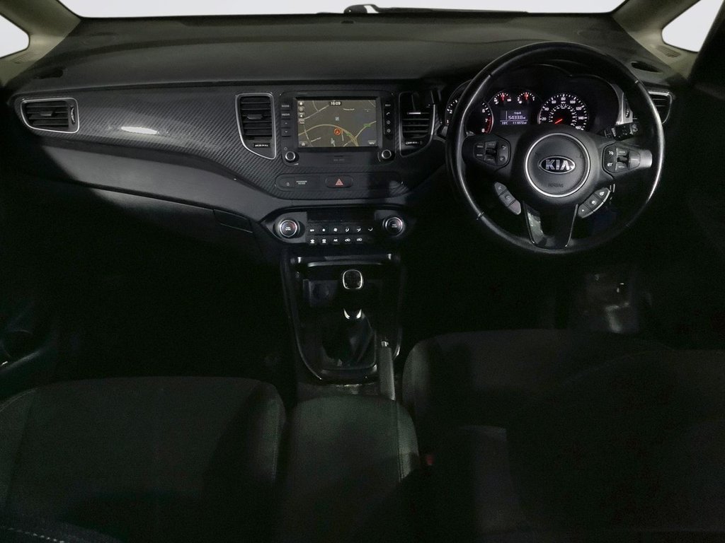 Used Kia Carens 2018 for sale - 78044203: Photo 2