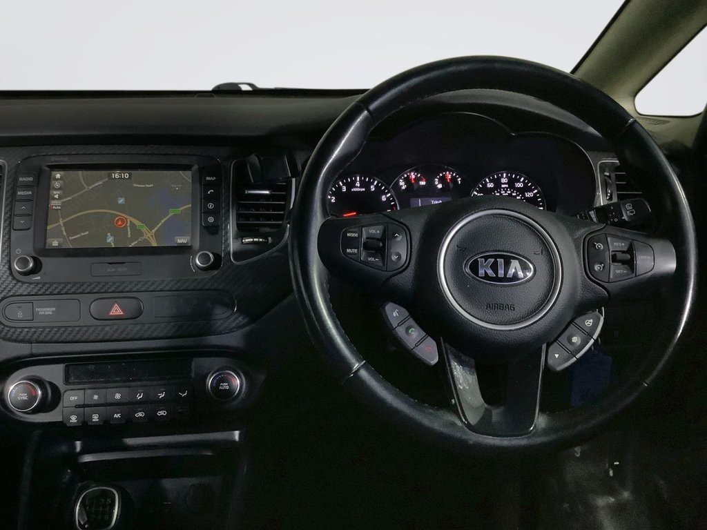 Used Kia Carens 2018 for sale - 78044203: Photo 9