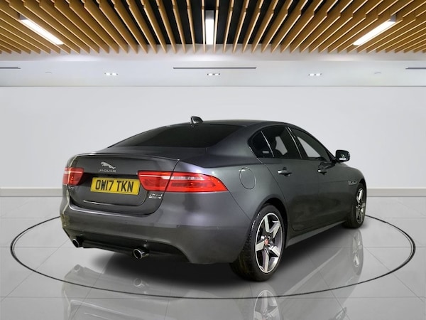 Used Jaguar XE 2017 for sale - 76256555: Photo 8