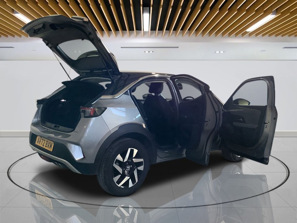 Used Vauxhall Mokka 2022 for sale - 77835420: Photo 10