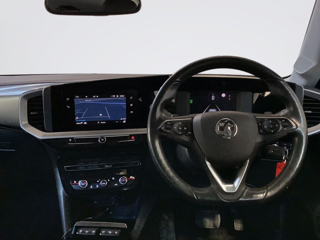 Used Vauxhall Mokka 2022 for sale - 77835420: Photo 19