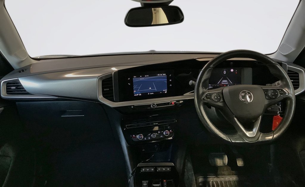 Used Vauxhall Mokka 2022 for sale - 77835420: Photo 3