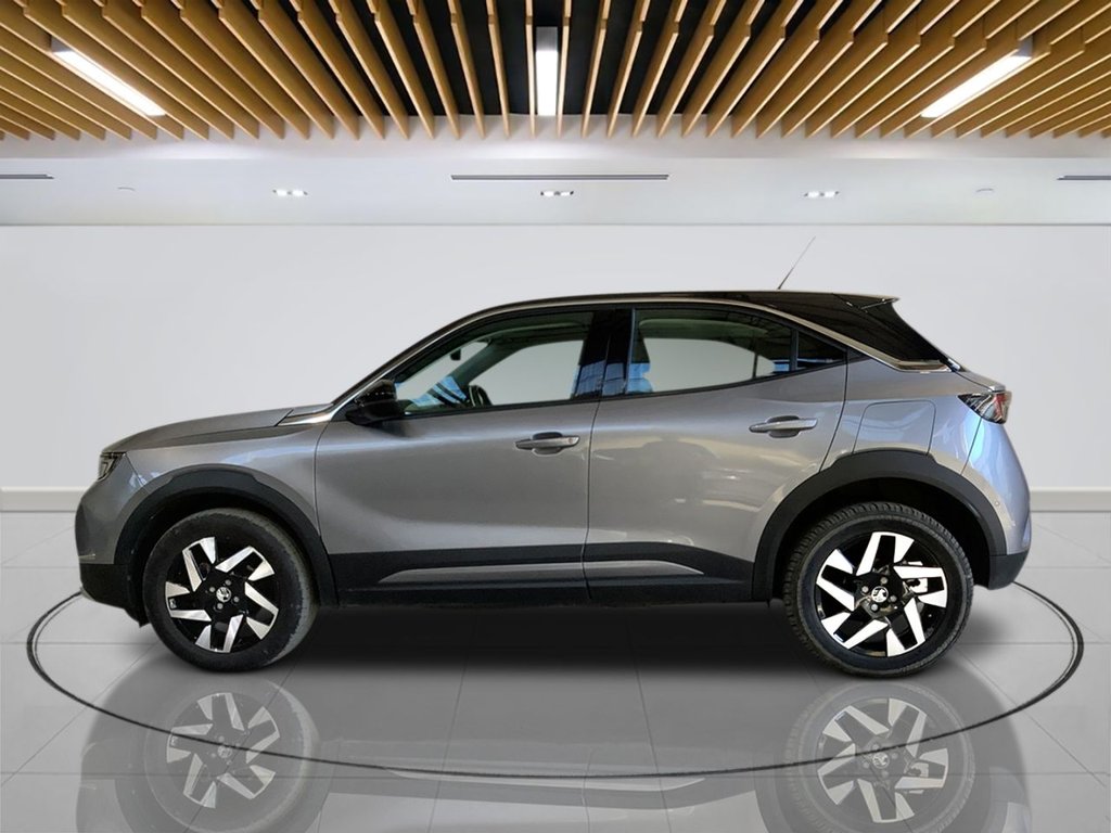 Used Vauxhall Mokka 2022 for sale - 77835420: Photo 5