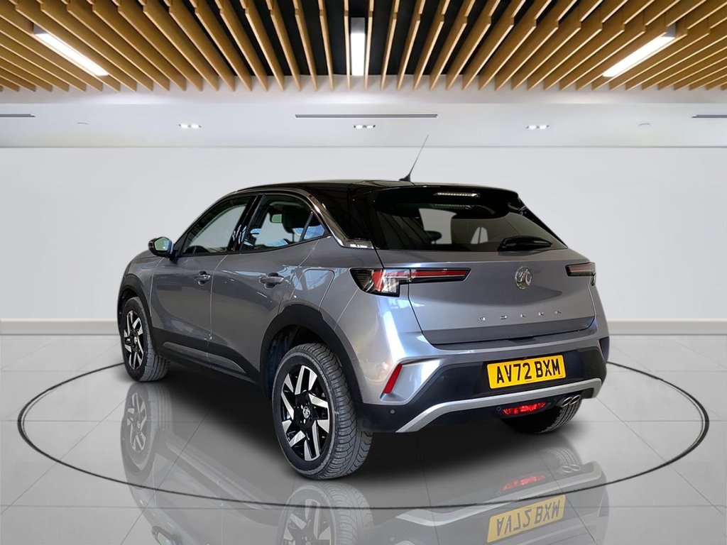 Used Vauxhall Mokka 2022 for sale - 77835420: Photo 6