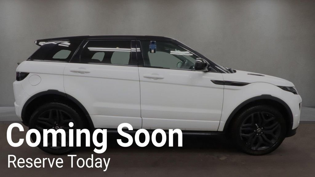 Used Land Rover Range Rover Evoque 2019 for sale - 77680344: Photo 5