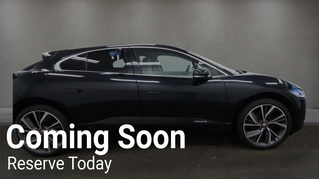 Used Jaguar I-Pace 2019 for sale - 77356221: Photo 11