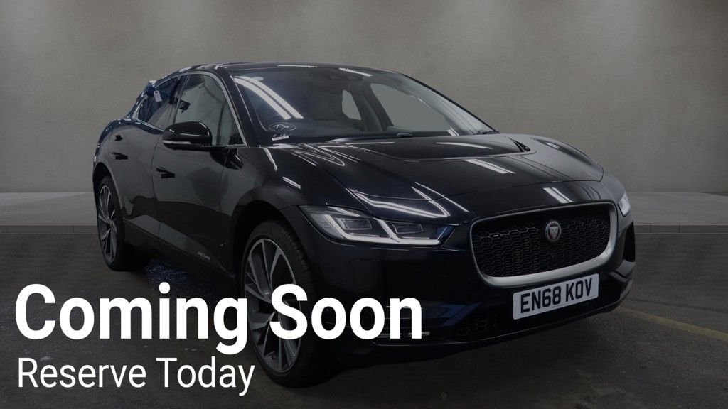 Used Jaguar I-Pace 2019 for sale - 77356221: Photo 7