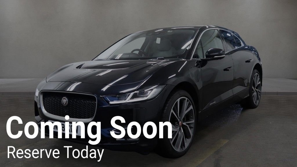 Used Jaguar I-Pace 2019 for sale - 77356221: Photo 8