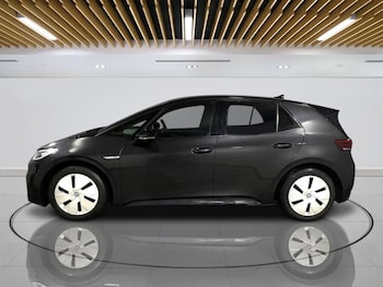 Used Volkswagen ID3 2020 for sale - 75236209: Photo