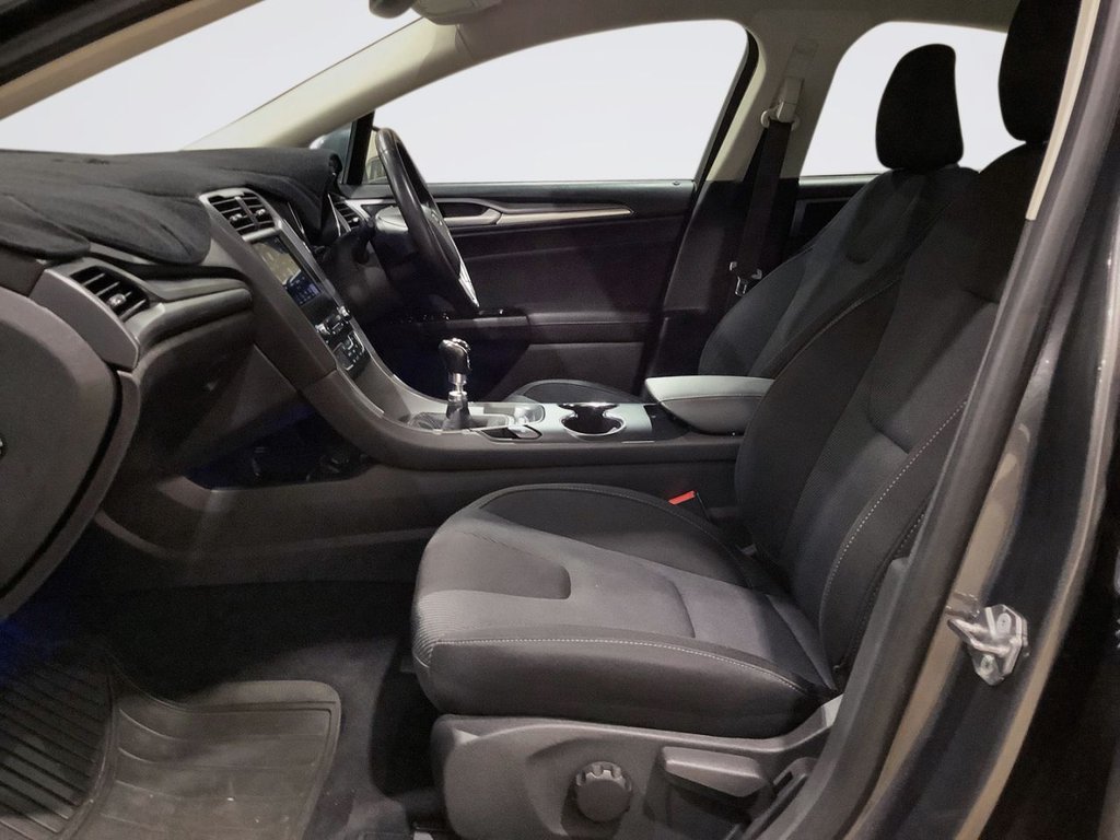 Used Ford Mondeo 2017 for sale - 77199941: Photo 11