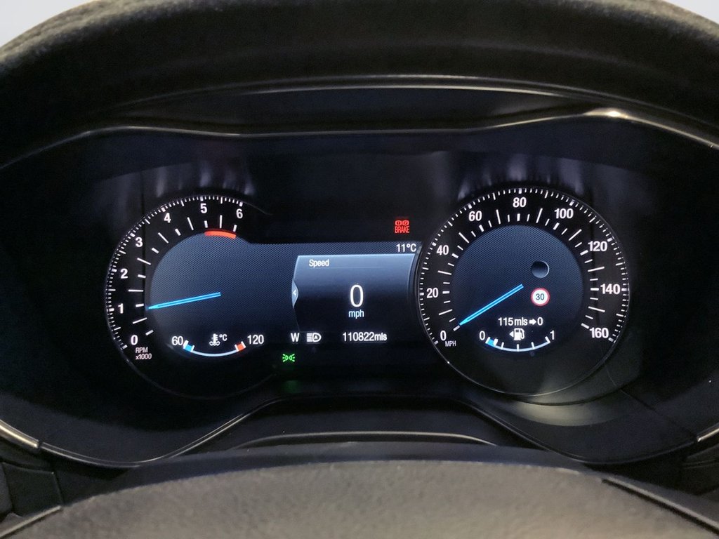 Used Ford Mondeo 2017 for sale - 77199941: Photo 15