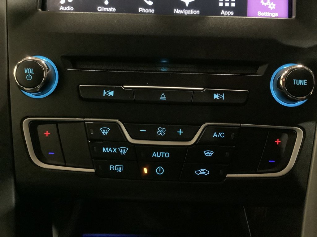 Used Ford Mondeo 2017 for sale - 77199941: Photo 22