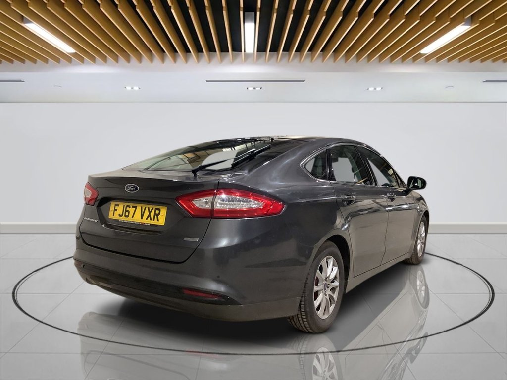 Used Ford Mondeo 2017 for sale - 77199941: Photo 6