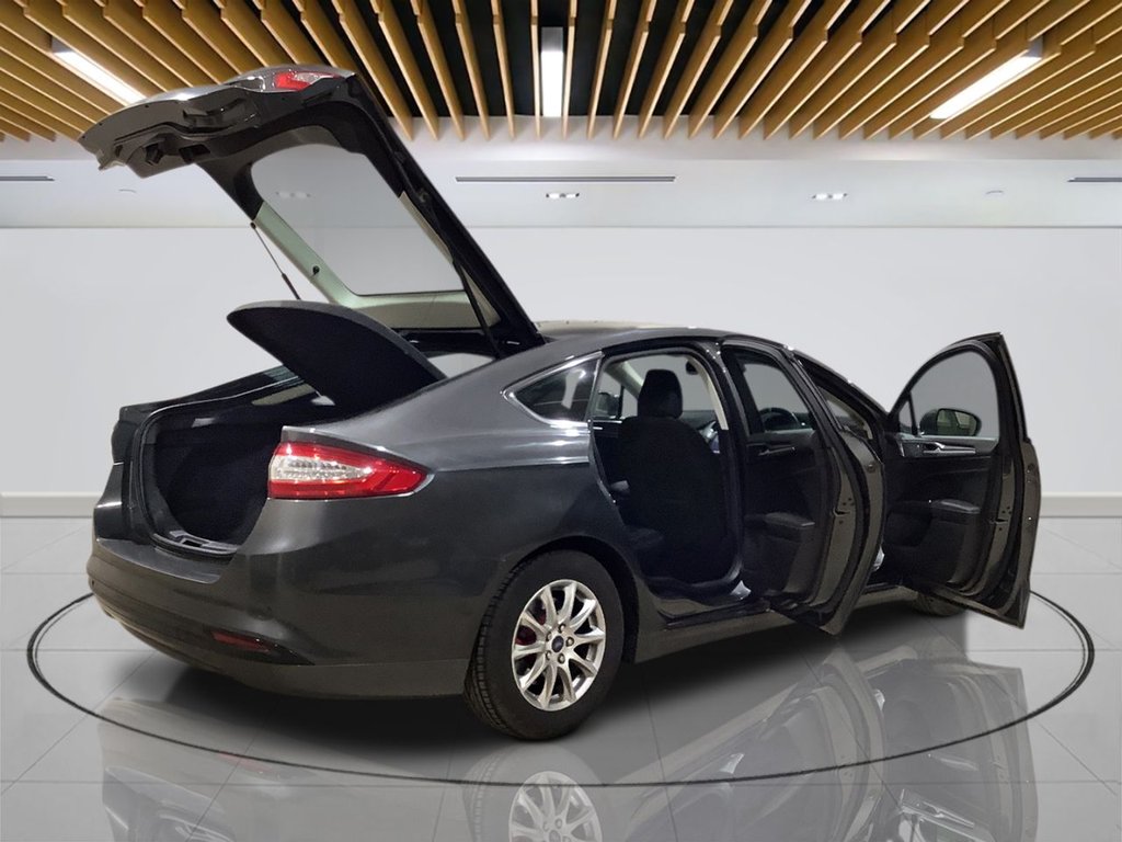 Used Ford Mondeo 2017 for sale - 77199941: Photo 9