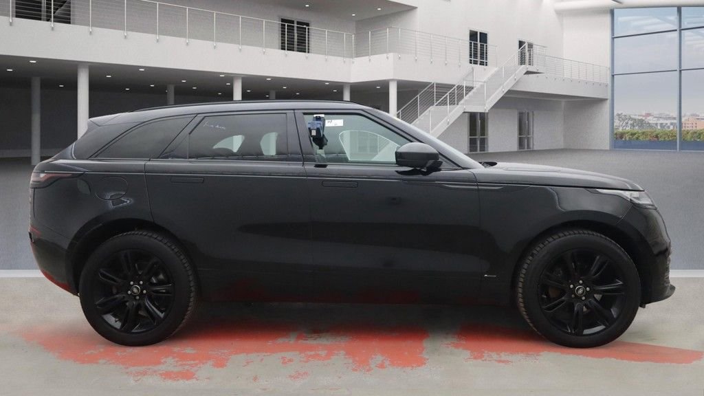 Used Land Rover Range Rover Velar 2019 for sale - 76559137: Photo 5