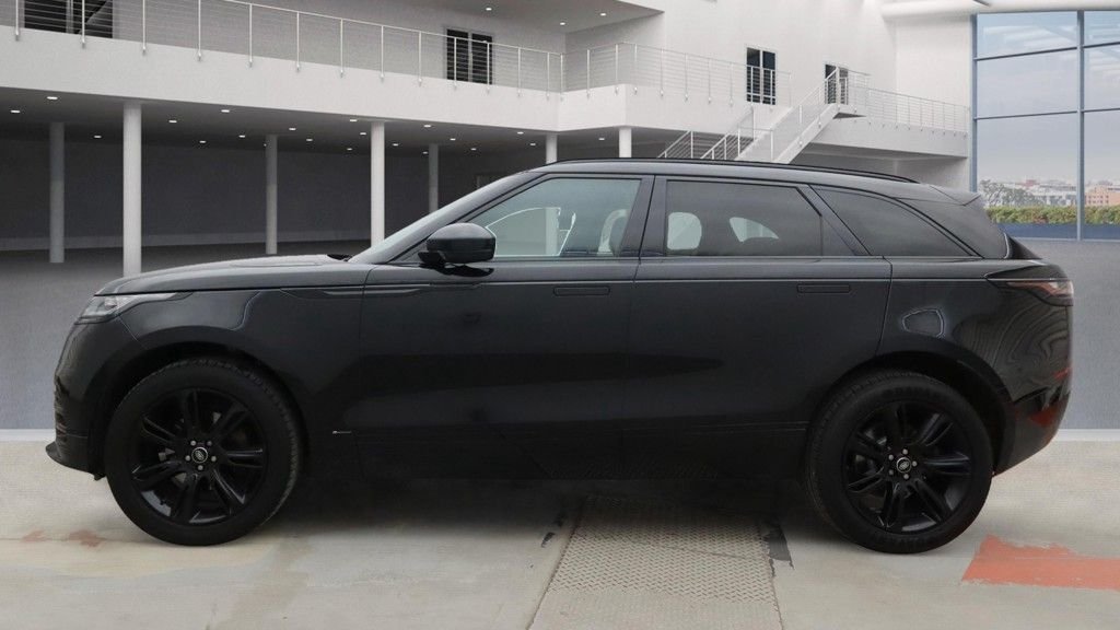 Used Land Rover Range Rover Velar 2019 for sale - 76559137: Photo 6