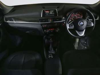 Used BMW X1 2017 for sale - 74795327: Photo