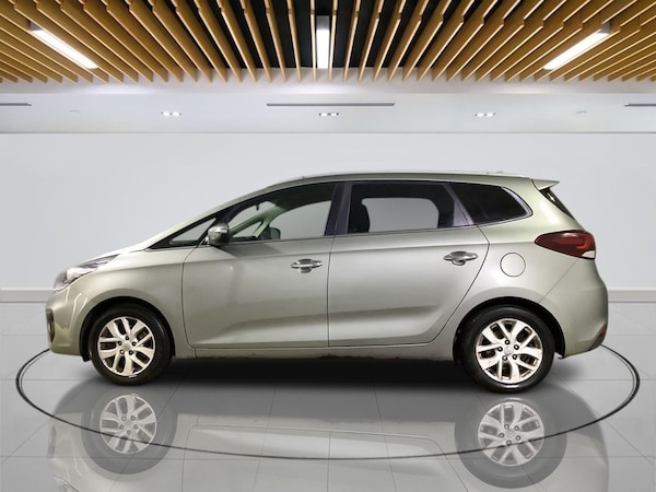 Used Kia Carens 2018 for sale - 75798860: Photo 4