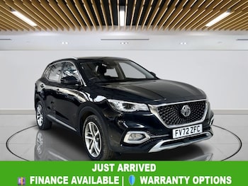 Used MG MG HS 2023 for sale - 78524660: Photo