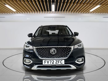 Used MG MG HS 2023 for sale - 78524660: Photo