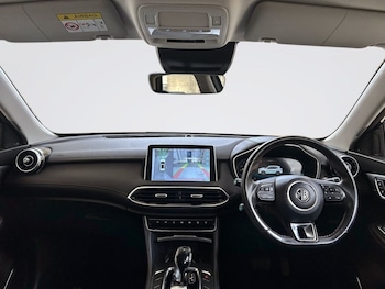 Used MG MG HS 2023 for sale - 78524660: Photo