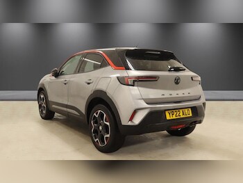 Used Vauxhall Mokka 2022 for sale - 78514417: Photo