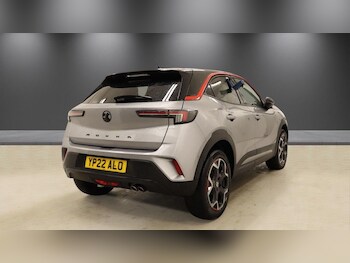 Used Vauxhall Mokka 2022 for sale - 78514417: Photo