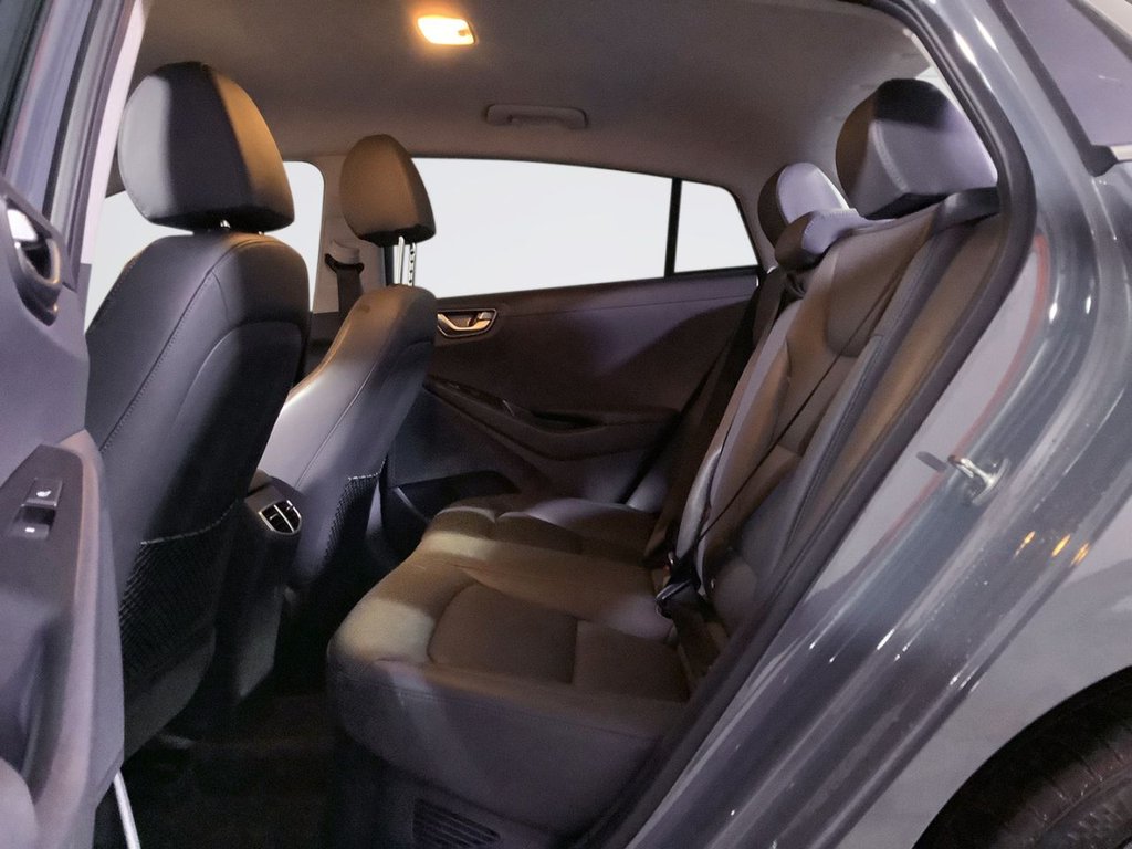 Used Hyundai IONIQ 2021 for sale - 76631825: Photo 13