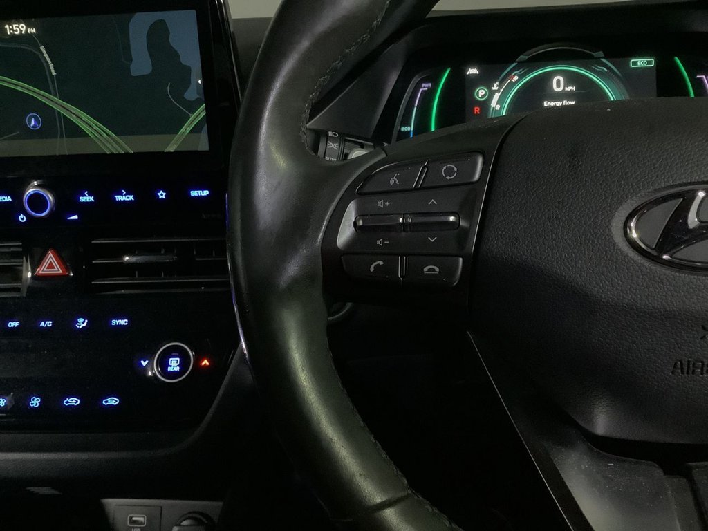 Used Hyundai IONIQ 2021 for sale - 76631825: Photo 17