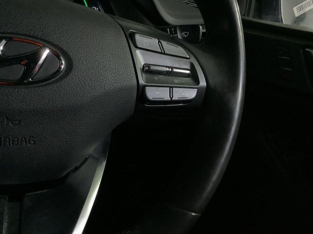 Used Hyundai IONIQ 2021 for sale - 76631825: Photo 19