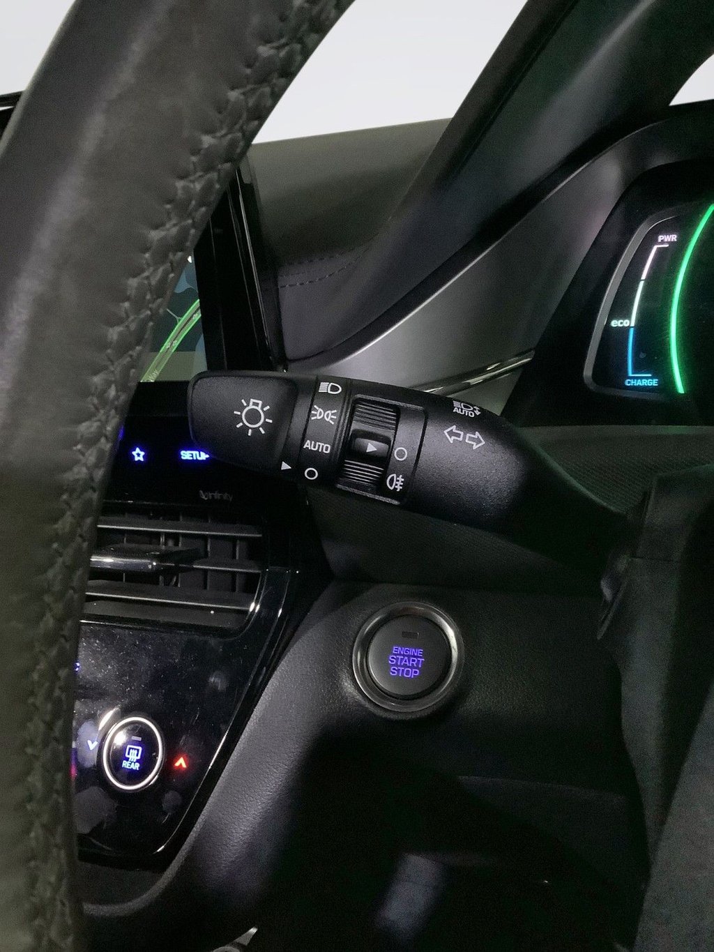 Used Hyundai IONIQ 2021 for sale - 76631825: Photo 20