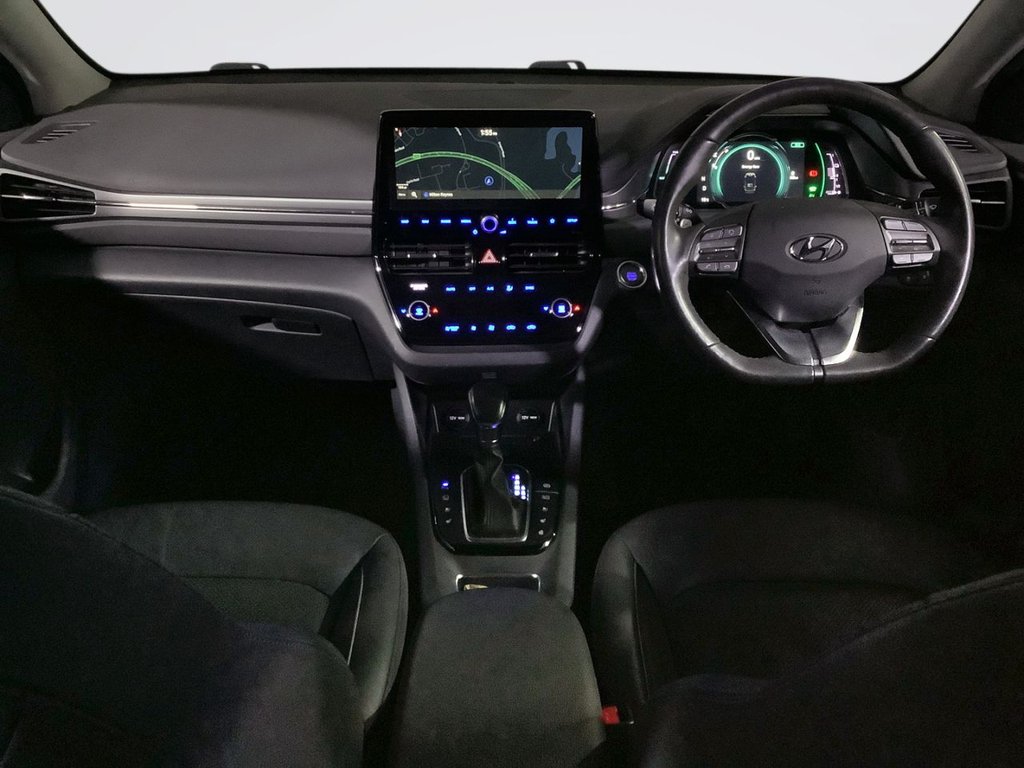 Used Hyundai IONIQ 2021 for sale - 76631825: Photo 3